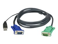 HPE ATEN 2L-5202U