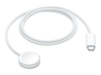 Apple MT0H3ZM/A accessoire intelligent à porter sur soi Câble de chargement