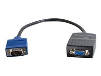 C2G TruLink 2-Port UXGA Monitor Splitter