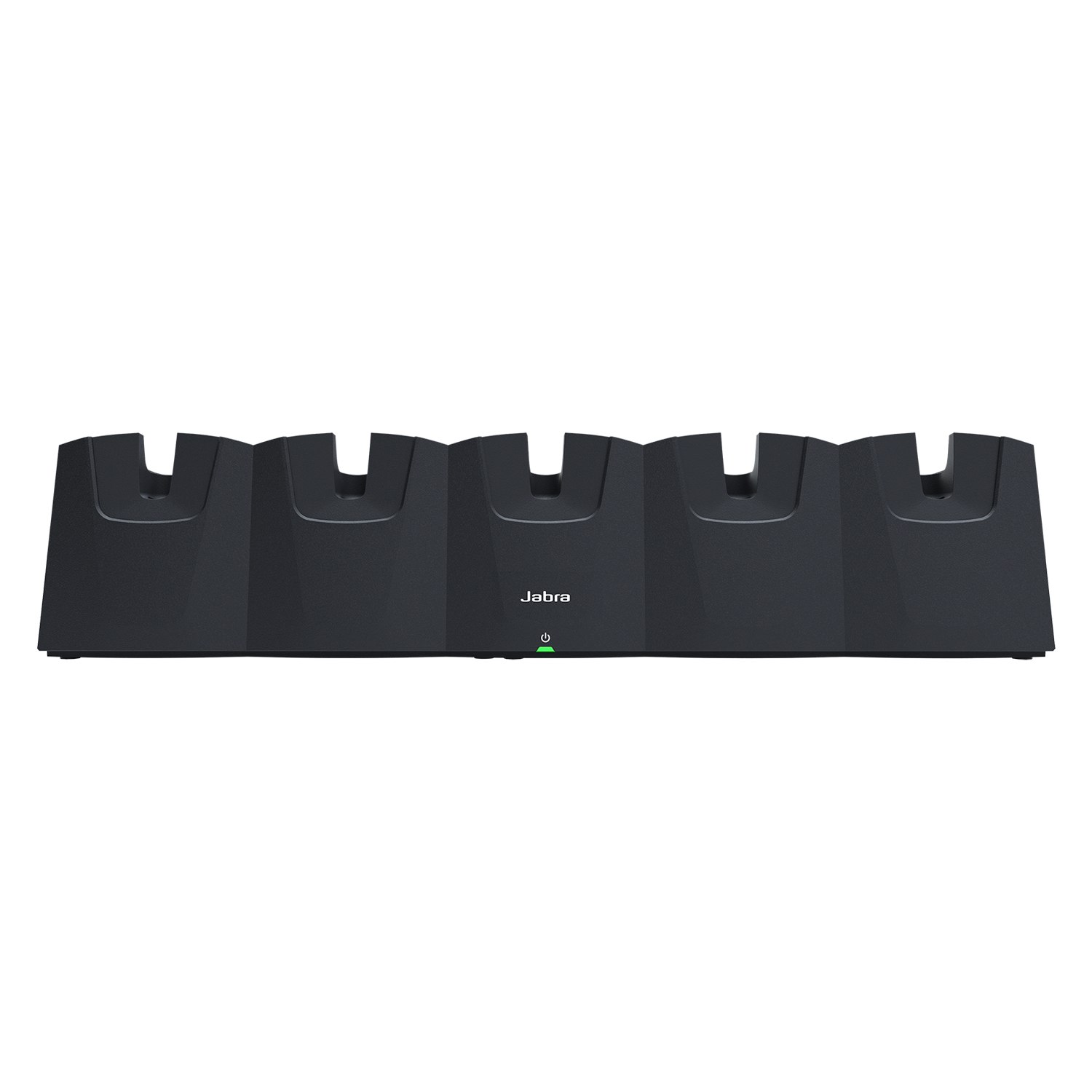 Jabra Perform Charging Stand Noir Intérieure