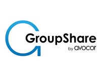 Avocor GroupShare for Microsoft 365 Coterminous