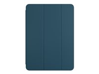 Apple Smart Folio pour iPad Air (5? génération) - Bleu marine