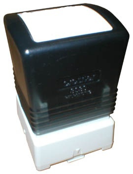 PR3030B BLACK STAMP (MIN Order Qty of 6)