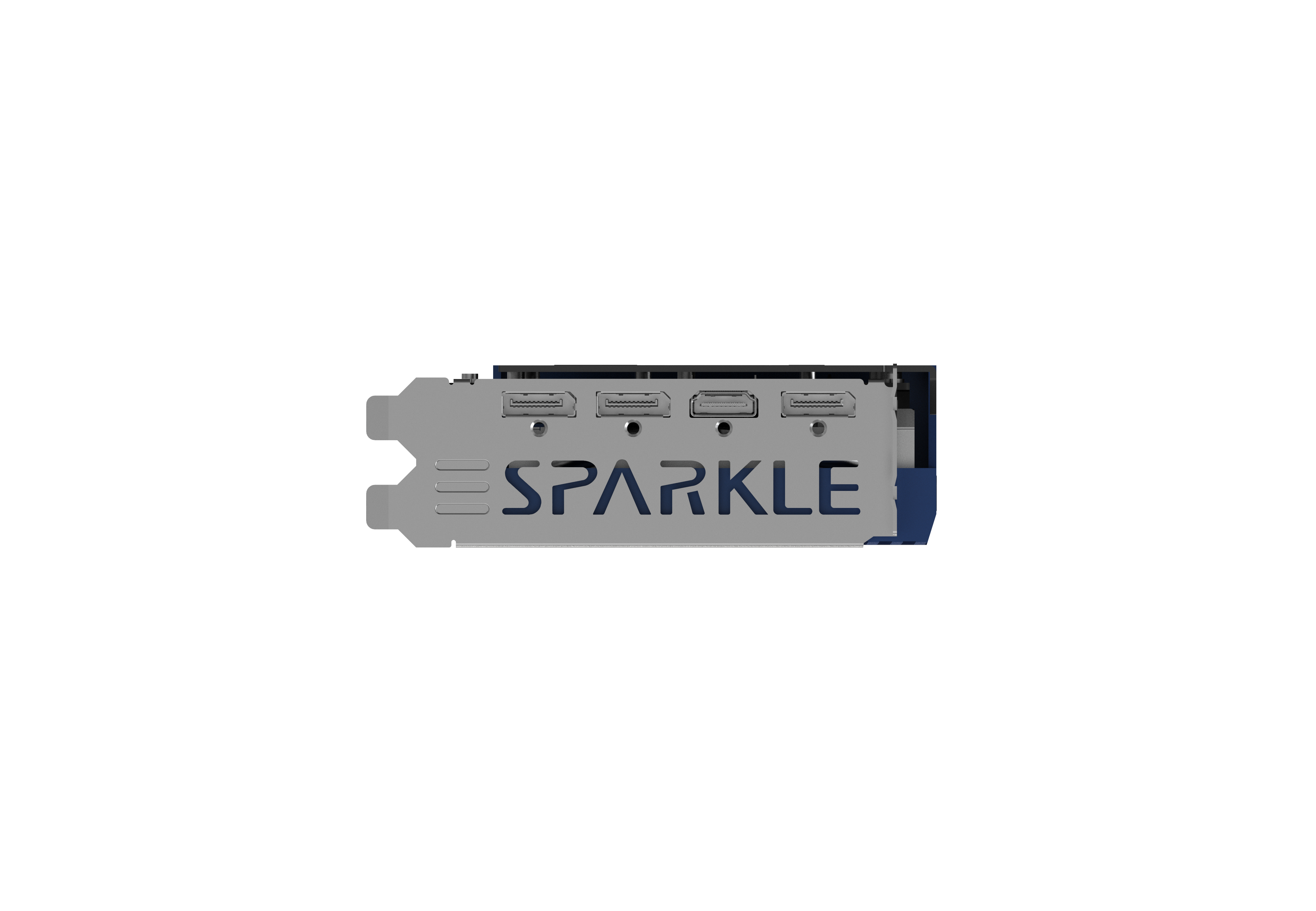 Sparkle Technology Intel Arc A580 ORC OC Edition 8 Go GDDR6