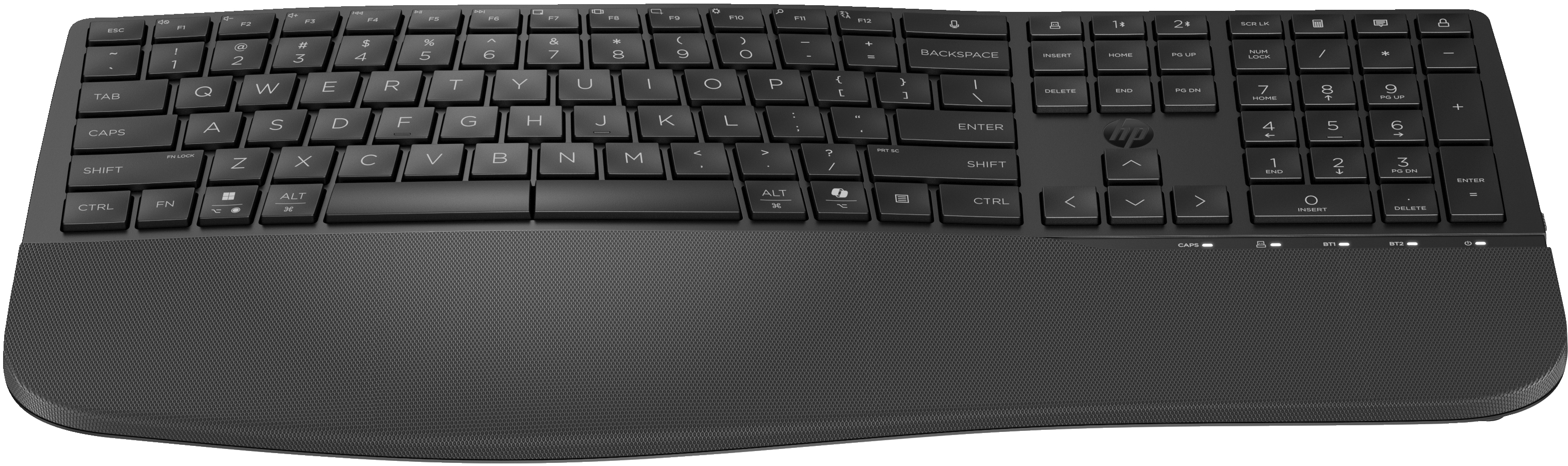 HP 685 Comfort Dual-Mode Keyboard