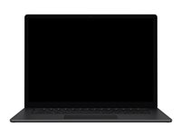 Microsoft Surface Laptop 5 Ordinateur portable 34,3 cm (13.5") Écran tactile Intel® Core™ i7 i7-1265U 32 Go LPDDR5x-SDRAM 1 To SSD Wi-Fi 6 (802.11ax) Windows 11 Pro Noir