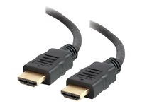 5ft/1.5M High Speed HDMI Cable w/Eth
