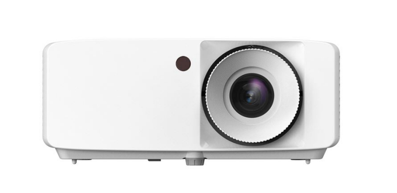 Optoma HZ146X-W vidéo-projecteur Projecteur à focale standard 3800 ANSI lumens DLP 1080p (1920x1080) Compatibilité 3D Blanc
