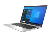 EliteBook 830 G8 i7-1165G7 16GB/512GB