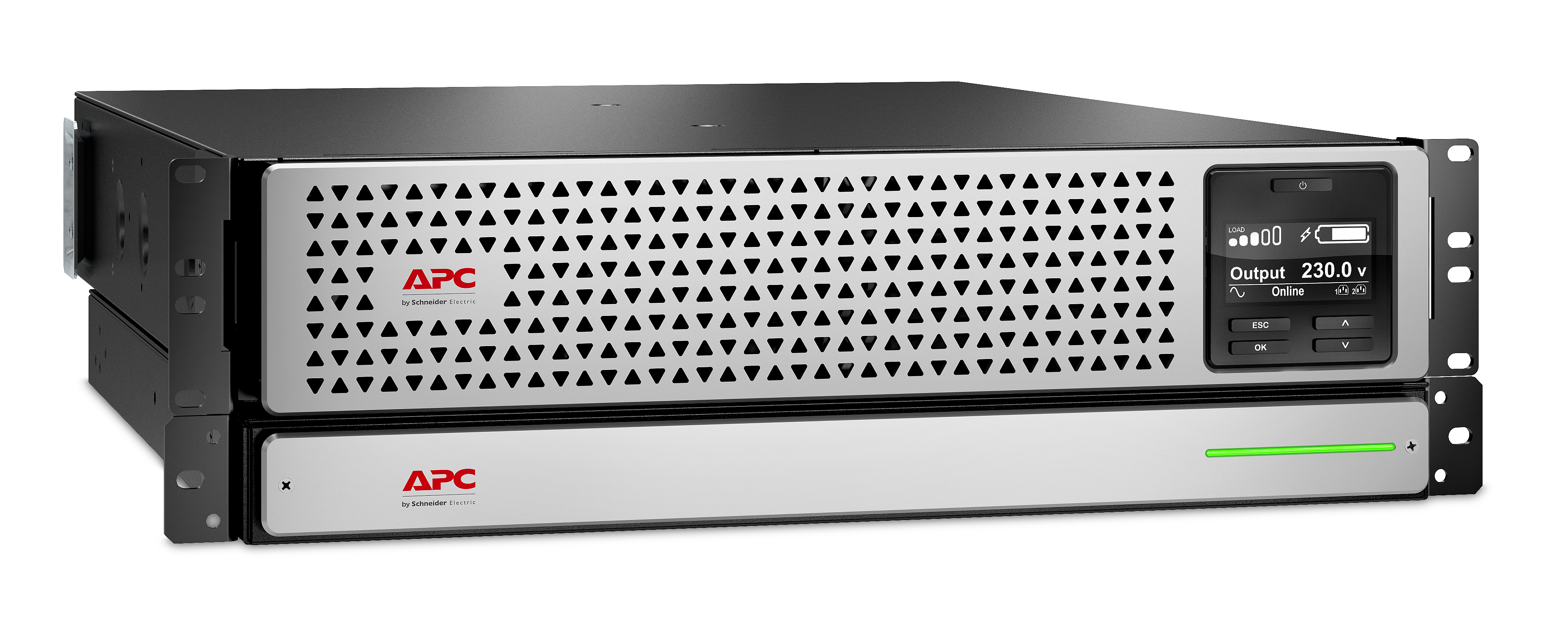 APC Smart-UPS On-Line Li-Ion 1000VA