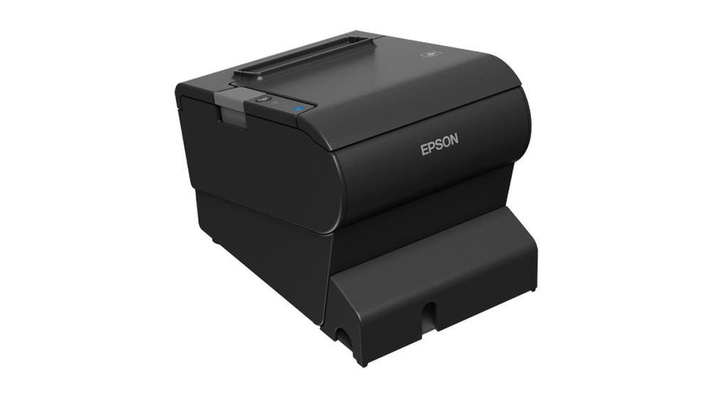 Epson TM-T88VI-iHub (751P1) 180 x 180 DPI Avec fil Thermique Imprimantes POS
