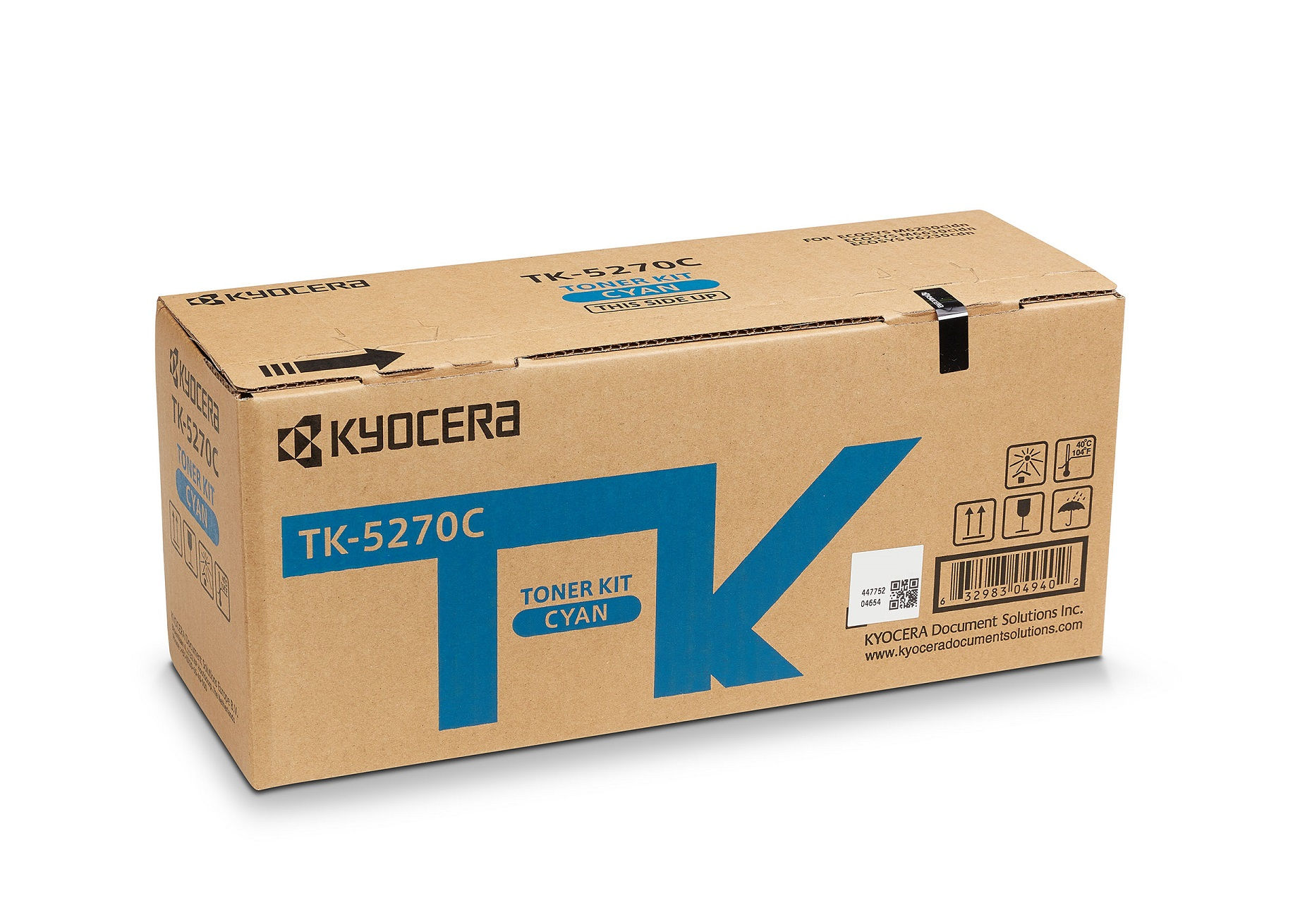 Kyocera TK 5270C