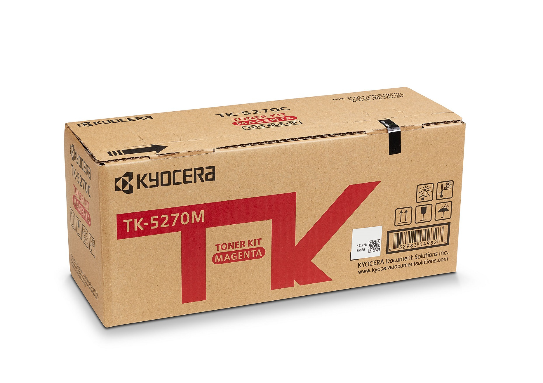 Kyocera TK 5270M