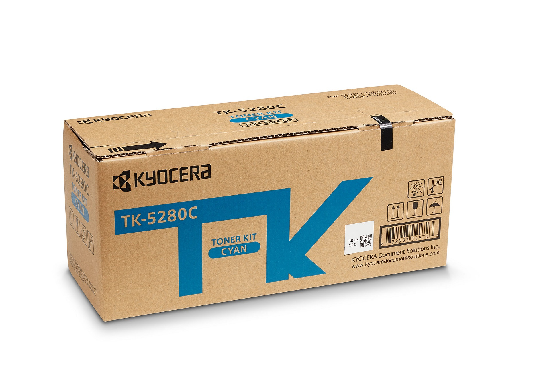 Kyocera TK 5280C