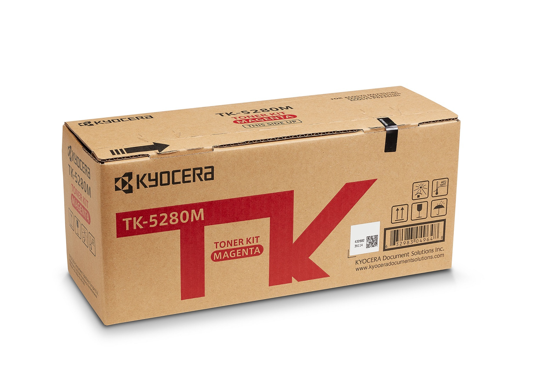 Kyocera TK 5280M