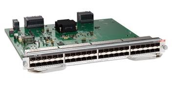 CISCO CATALYST 9400 SERIES 48-PORT GIGAB