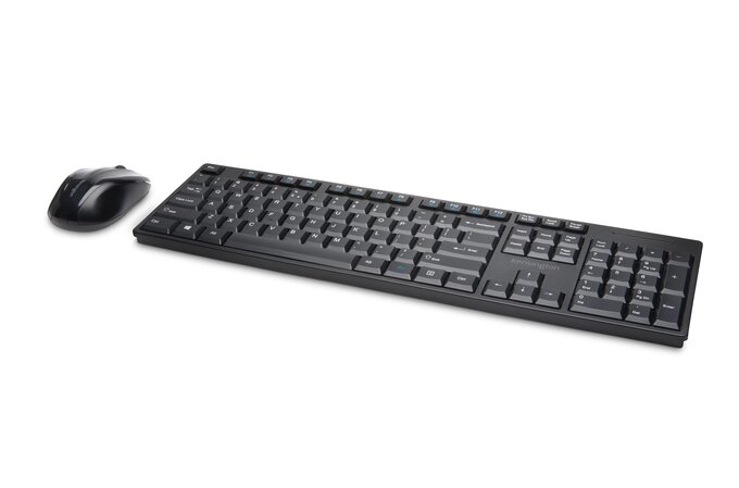 Kensington Pro Fit Low-Profile Desktop Set