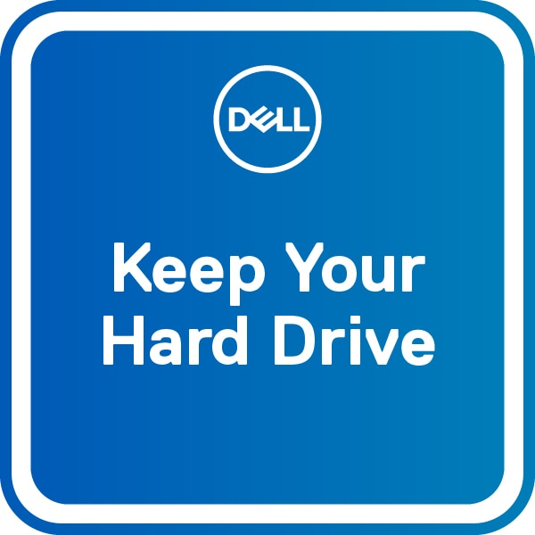 3 ans Keep Your Hard Drive