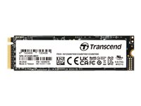 Transcend PCIe M.2 SSDs 1 To PCI Express 4.0 3D NAND NVMe
