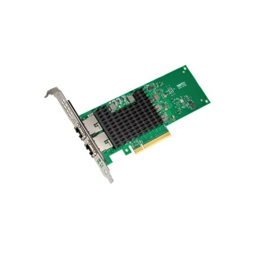 DELL Intel X710-T2L Interne Ethernet 10000 Mbit/s