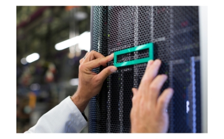 HPE Q2P92A carte réseau Interne Ethernet