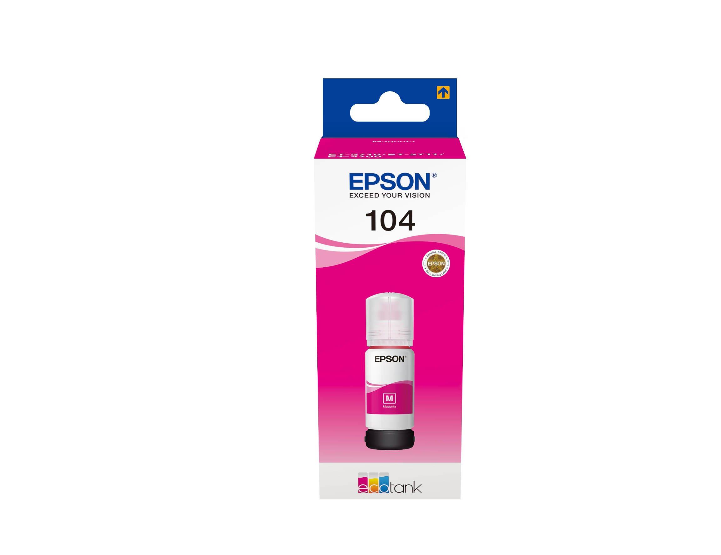 Epson EcoTank 104