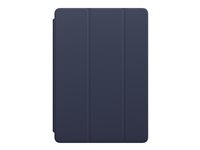 Apple MQ092ZM/A étui pour tablette 26,7 cm (10.5") Housse Bleu