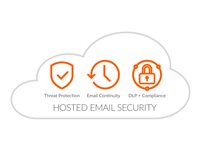 SonicWall Hosted Email Security Essentials 1 licence(s) Licence 3 année(s)