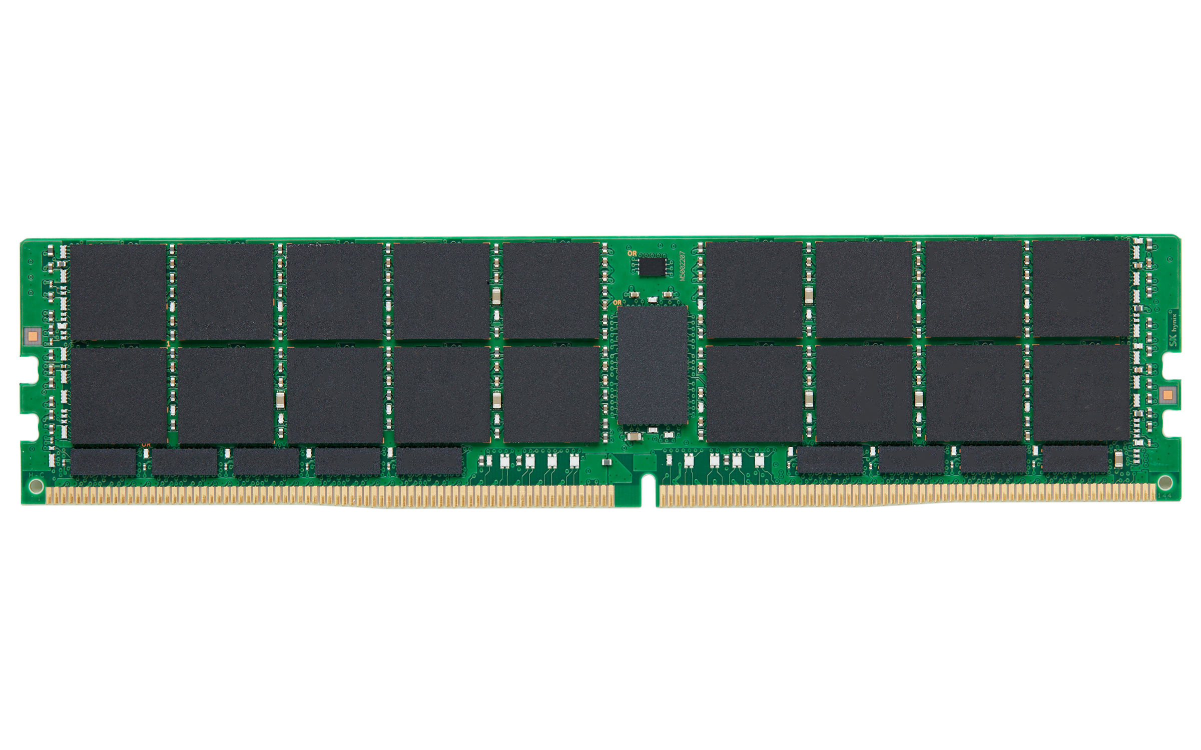 Kingston Technology KSM32LQ4/128HC module de mémoire 128 Go 1 x 128 Go DDR4