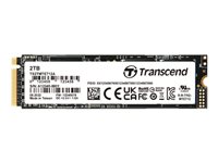 Transcend TS2TMTE712A disque SSD M.2