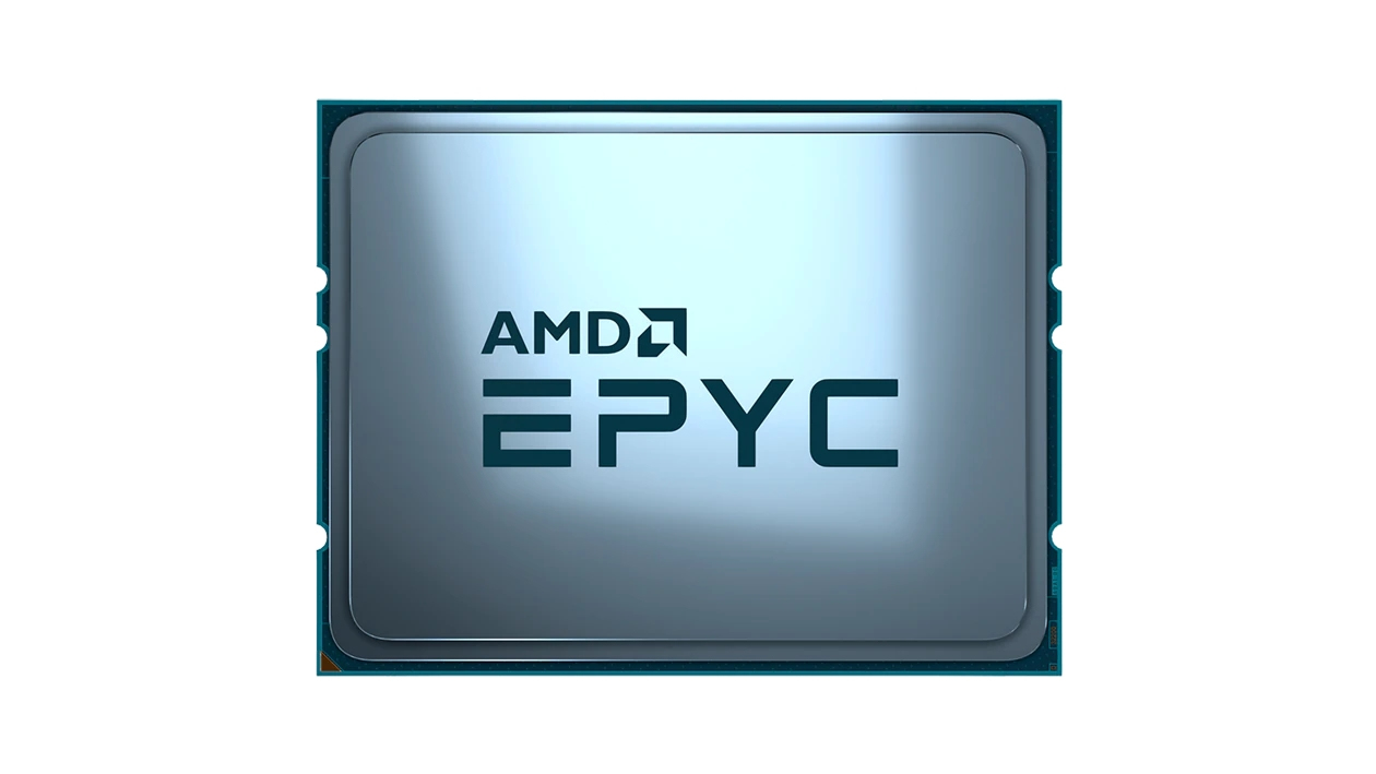 AMD EPYC 9754S processeur 2,25 GHz 256 Mo L3