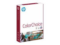 HP Color Choice