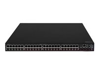 HPE 5140 48G PoE+ 4SFP+ EI Sw