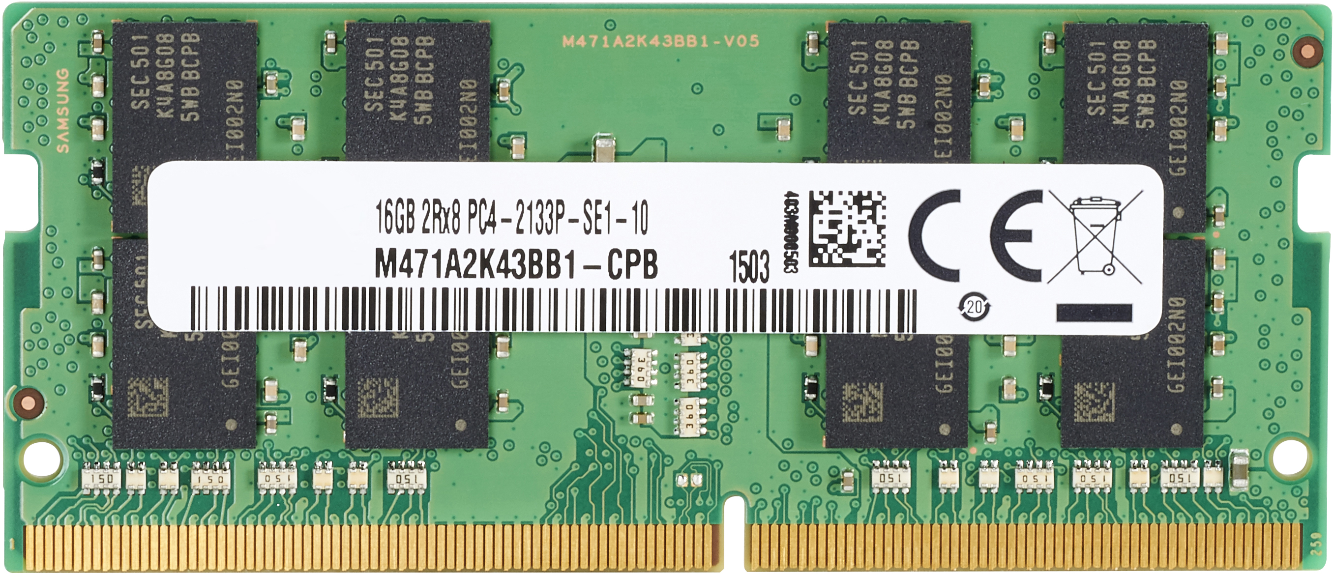 4GB 2666MHZ DDR4 MEMORY