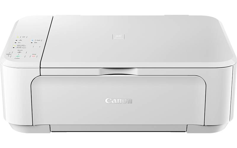 Canon PIXMA MG3650S Jet d'encre A4 4800 x 1200 DPI Wifi