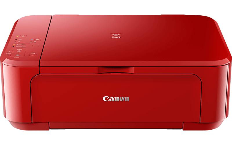 Canon PIXMA MG3650S Jet d'encre A4 4800 x 1200 DPI Wifi