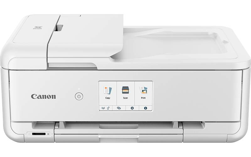 Canon PIXMA TS9551C Jet d'encre A3 4800 x 1200 DPI Wifi