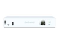 Sophos XGS 87 pare-feux (matériel) 3,7 Gbit/s