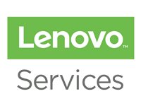 Lenovo Technician Installed Parts + YourDrive YourData
