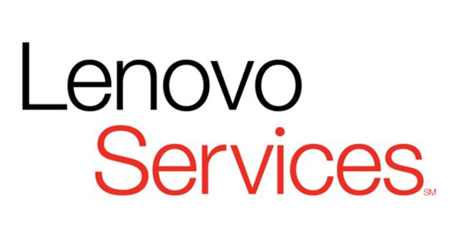 Lenovo 5WS7A20858 extension de garantie et support