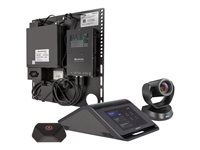 Crestron UC-MX70-T système de vidéo conférence 20,3 MP Ethernet/LAN Système de vidéoconférence de groupe