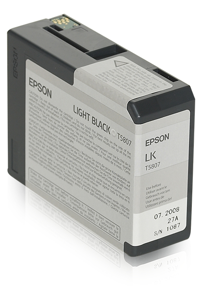 Epson T580