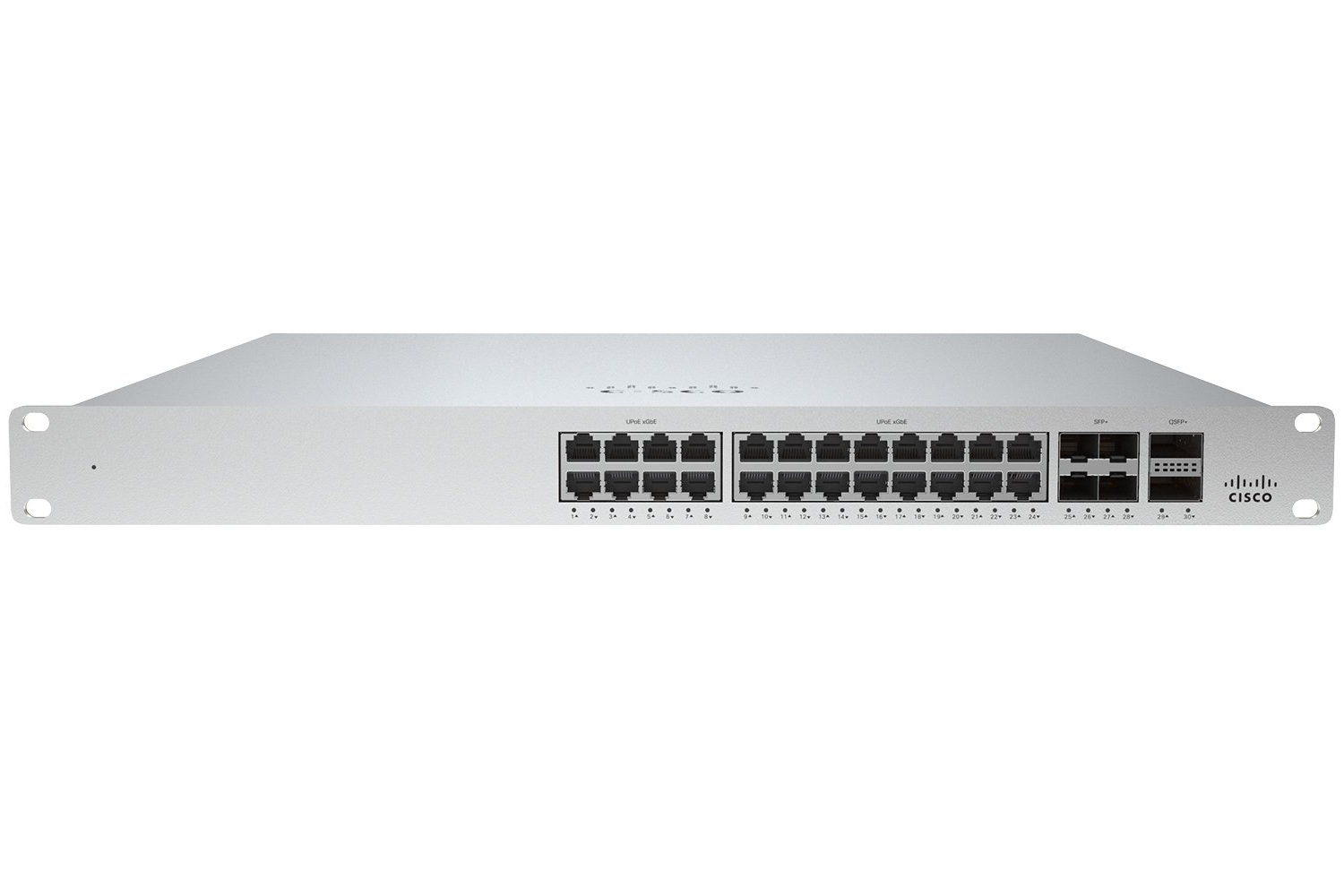 Cisco Meraki Cloud Managed MS355-24X