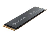 Solidigm P44 Pro M.2 1000 Go PCI Express 4.0 3D NAND NVMe