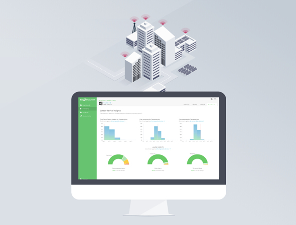 EcoStruxure IT Expert Access f 50 nodes