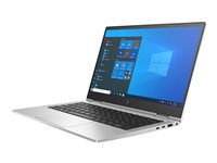 EliteBook x360 830 G8 i5-1135G7 8GB/512G