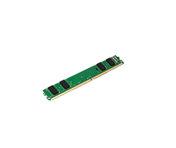 4GB 2666MHz DDR4 Non-ECC CL19