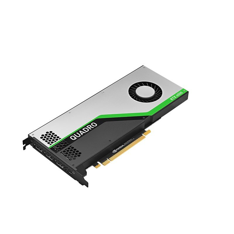 NVIDIA Quadro RTX 4000