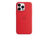Apple MPTR3ZM/A coque de protection pour téléphones portables 17 cm (6.7") Housse Rouge