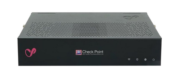 Check Point Software Technologies 1595 pare-feux (matériel) 2,8 Gbit/s
